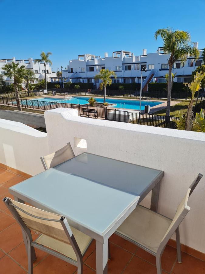 Condado De Alhama N478 Apartamento Alhama de Murcia Exterior foto